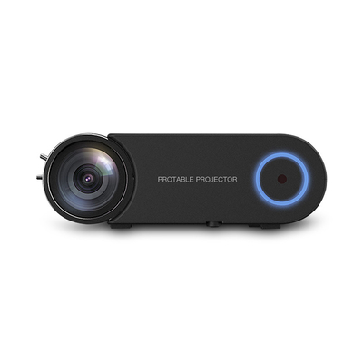 YG550 Draagbare Android mini slimme LCD LED-projector