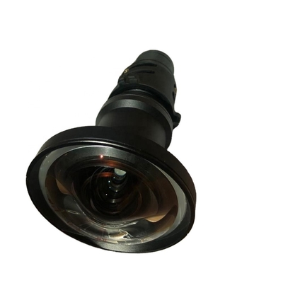 Brede van de de Zoomlensgelijke van de Hoekprojector Laserprojector Van verschillende media