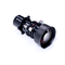Werp WUXGA-Lens van de de Projector Brede Hoek van Projectorlenzen plotseling de Optische