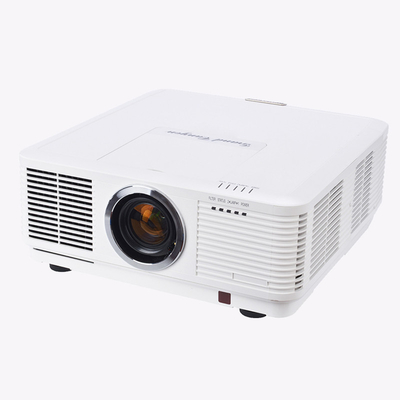 DLP 3D Mapping Projector 12000 lumen 1920x1200p Native resolutie Flyin PL-W12K