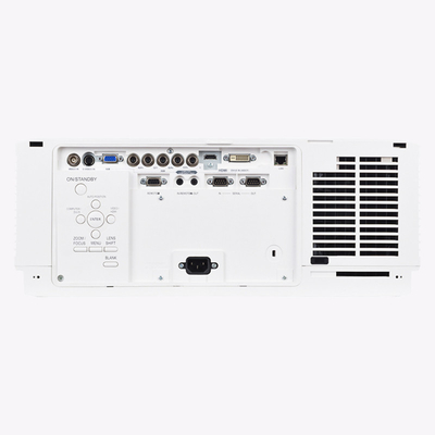 DLP 3D Mapping Projector 12000 lumen 1920x1200p Native resolutie Flyin PL-W12K