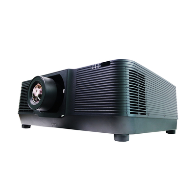 3LCD Openluchtlocatie 4k 20000 lumen laserprojector, bouwen van 3D-afbeeldingsprojector