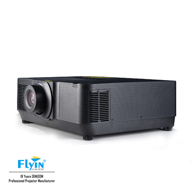 Digital Drive 3 Chips LCD Laser Projector Grote Buitenbioscoop 20000 Lumen 4K
