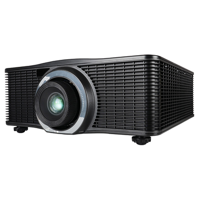 Wifi Perfect 3D-laserhologramprojector voor het in kaart brengen van 15000 lumen DLP