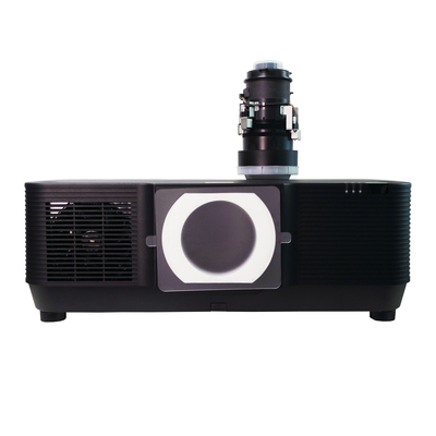 20000 Lumen 3lcd-de Video's van de Laser het 3d Holografische Projector In kaart brengen