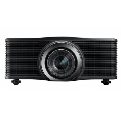10000 van 3D Klaar Actieve DLP-Laserlumen Projector voor Straatbioskopen