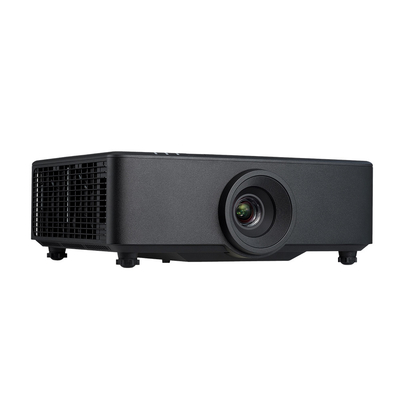 3d Ansi van de de Laserprojector 4k 9000 van Dlp van de Hologramafbeelding Lumenvideo voor Groot Trefpunt
