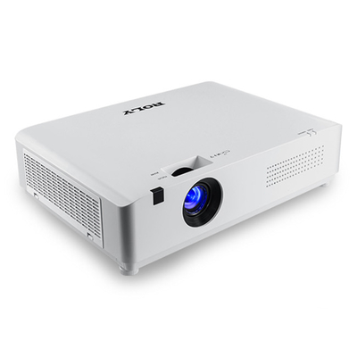 Flyin Laser lichtbron 4k Hdr Wxga educatieve projector 4500 lumens