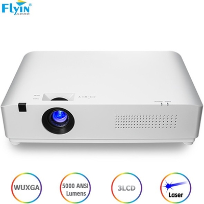 3LCD Laser 4k Hdr Wuxga van Flyin van de technologie de Onderwijsprojector 5000 Lumen