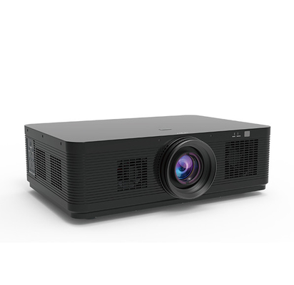 Van de het Trefpuntlaser van WUXGA 1920x1200 de Grote Projector 3lcd Wuxga 8500Lm