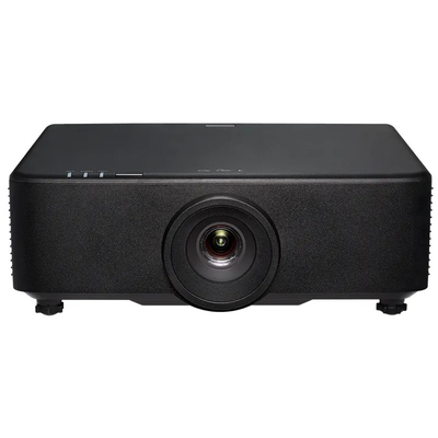 FLYIN 8000 ANSI Lumen Outdoor Laser Projector 4K 16:10 3D Digitale Projector met WUXGA 3D luidsprekers voor grote locaties