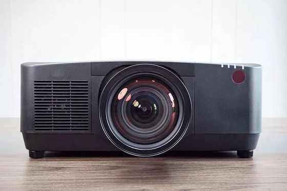 Flyin EL-G36KU 4K 7D hologramlaserprojector met 3LCD 30000 ANSI-lumen voor buiten, binnen