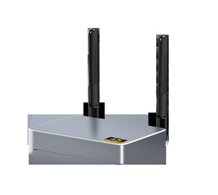 PTB4612 Draadloze videoprocessor Hotspot laden voor 8 apparaten en Android 10.0 systeem