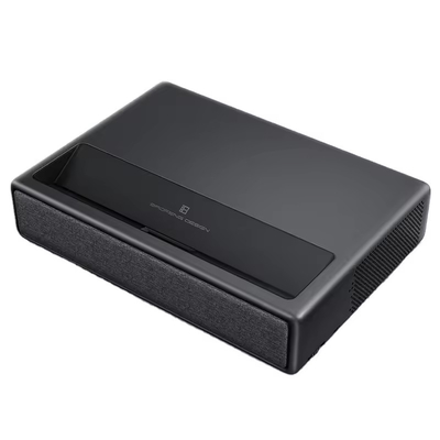 FLYIN M1 DLP Laser Projector Android 9 Home Theater Projector Met 3D 1080P 4K Ultra Short Throw Laser Smart Projector