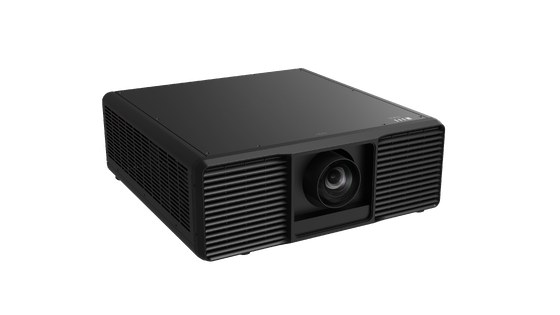 Laser DLP-projector met 13.000 lumen helderheid 4K compatibel voor gebruik op grote locaties buiten