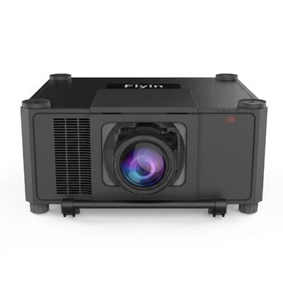 Flyin EL-S2006U 22000 ANSI Lumens Dual Color Laser Projector met WUXGA-resolutie voor installatie op grote locaties