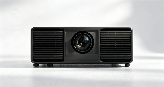 20000 ANSI Lumens DLP Laser Projector WUXGA 4K Ondersteuning 3D Mapping Buitenbouw Flyin FL-L2000U Grote locatie Projector