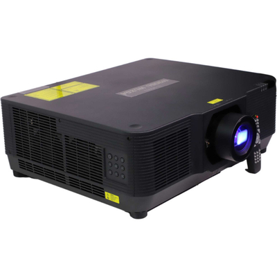 Hoog Contrast WUXGA 20000 van de Projector 3D Lumen Afbeelding Beamer