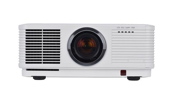 3D Afbeelding 1920x1200P 12000 Dubbele Lampen van de Lumenprojector DLP