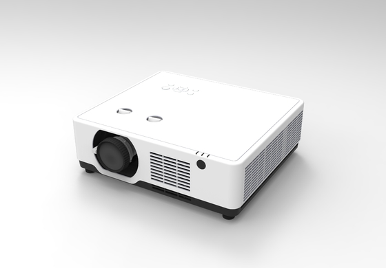 De Onderwijsprojector van 3LCD WXUGA 300 Duim Van verschillende media Projector