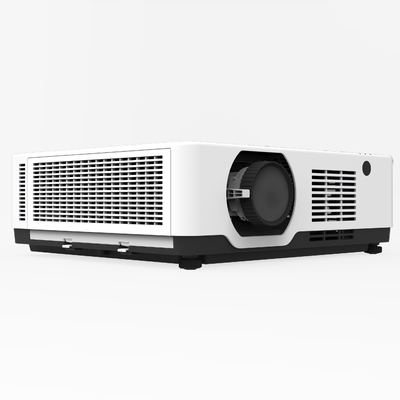 de Video Onderwijsprojector van 4K 3LCD 5500 Lumen voor Openluchtklaslokaal