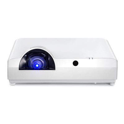 De Laser4k Projector van RL S600W 3LCD in het Klaslokaalonderwijs Met lange levensuur