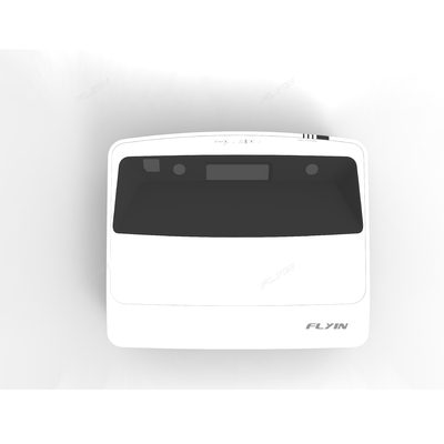 3LCD de laser 5000lm ultra werpt plotseling Projector voor Onderwijs
