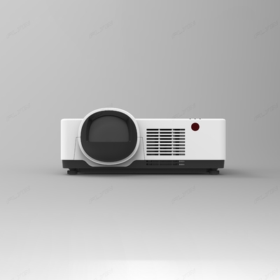 1920*1200P 5500 Lumen van Kerk de Videoprojectoren 3LCD Laser werpen plotseling