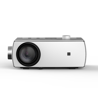 Native 1920*1080p Home Theater Projector