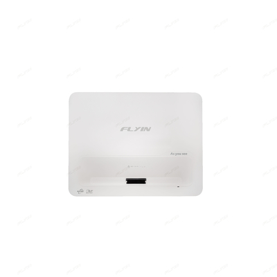 3400 ASNI-Lumen ultra werpen Verhouding van het Projector plotseling de Hoge Contrast