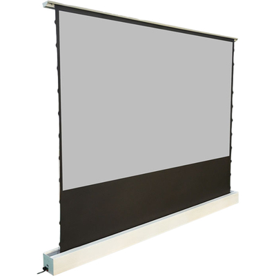Het Elektrische Scherm van de 133 Duimprojector van Matt White ALR Beschikbaar op HDTV