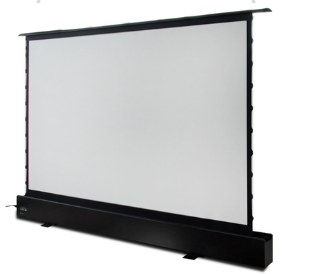 Van het de Projectorscherm 12V van ALR Elektrische Vouwbare de Trekkerafstandsbediening