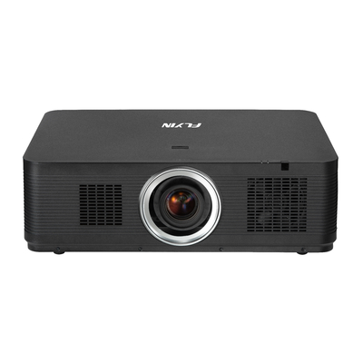 Professionele 10K-de Projector7d Holografische LCD Laser van de Lumen Videoafbeelding