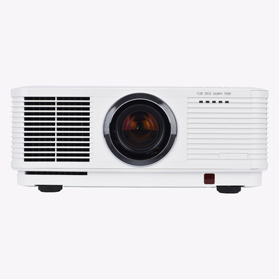 DLP 3D Mapping Projector 12000 lumen 1920x1200p Native resolutie Flyin PL-W12K