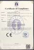 China Shenzhen Flyin Technology Co.,Limited certificaten