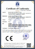 China Shenzhen Flyin Technology Co.,Limited certificaten