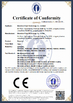 China Shenzhen Flyin Technology Co.,Limited certificaten