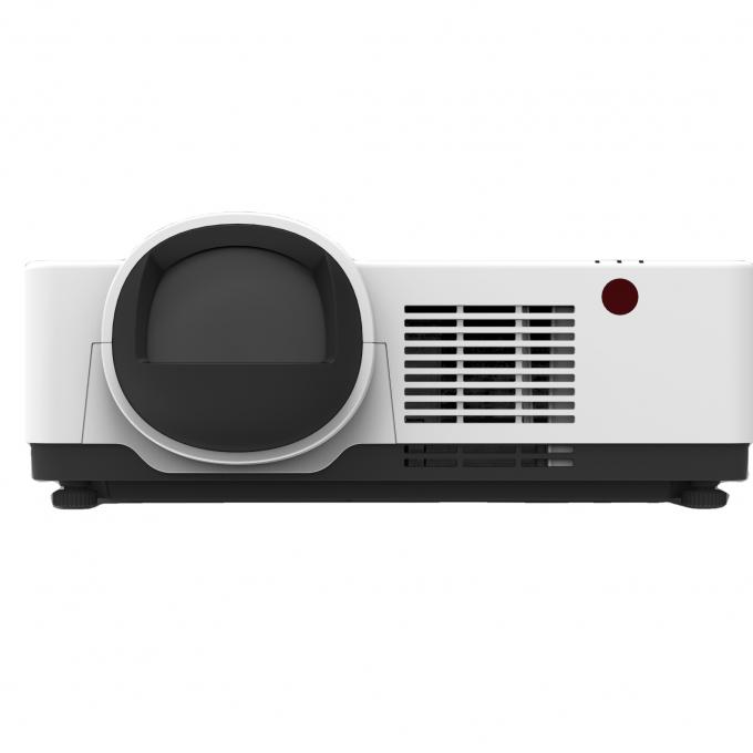 laatste bedrijfscasus over FLYIN EL-TL506UT projector en opblaasbaar scherm leiden de nieuwe trend van outdoor entertainment en onderwijs!  6