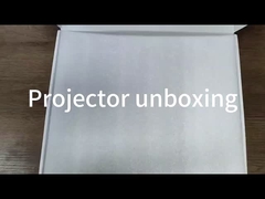 Home Theater-Projector