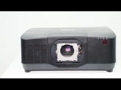 3-chip LCD 1,00 inch Grote locatie projector 30000 lumen