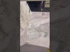 Hoge Contrast WUXGA 20000 Lumens Projector 3D Mapping Beamer