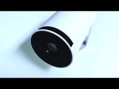 Native 1080P 4500 Lumens Projector Linux besturingssysteem