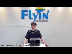 De ware van de de Laser Lichtbron van 4K LCD van de het Trefpuntprojector Grote Projector van Bluetooth Home Theater