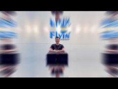 Professionele 10K Lumens Video Mapping Projector 7D Holografische LCD Laser