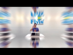 3LCD WXUGA educatieve projector 300 inch multimedia projector