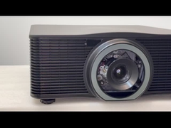 10000 van 3D Klaar Actieve DLP-Laserlumen Projector voor Straatbioskopen