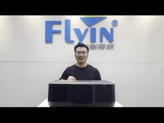 Hoge Contrast WUXGA 20000 Lumens Projector 3D Mapping Beamer