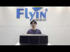 WUXGA 20000 lumens professionele laserprojector 3LCD-technologie