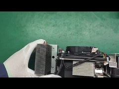 DLP 3D Mapping Projector 12000 lumen 1920x1200p Native resolutie