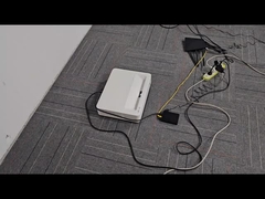 Distribueerde convergente server